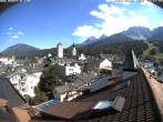 Archiv Foto Webcam San Candido 15:00