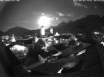 Archiv Foto Webcam San Candido 21:00