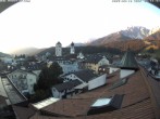 Archiv Foto Webcam San Candido 05:00