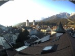 Archiv Foto Webcam San Candido 06:00