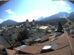 Archiv Foto Webcam San Candido 11:00