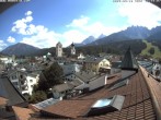 Archiv Foto Webcam San Candido 13:00