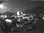 Archiv Foto Webcam San Candido 23:00