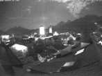 Archiv Foto Webcam San Candido 03:00