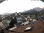 Archiv Foto Webcam San Candido 05:00