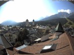 Archiv Foto Webcam San Candido 09:00