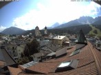 Archiv Foto Webcam San Candido 11:00