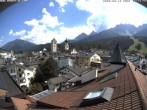 Archiv Foto Webcam San Candido 13:00