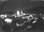 Archiv Foto Webcam San Candido 23:00