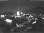 Archiv Foto Webcam San Candido 03:00
