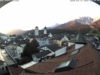 Archiv Foto Webcam San Candido 05:00