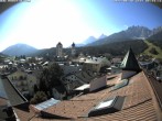 Archiv Foto Webcam San Candido 09:00