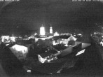 Archiv Foto Webcam San Candido 23:00