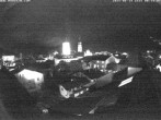 Archiv Foto Webcam San Candido 01:00