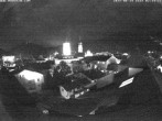 Archiv Foto Webcam San Candido 03:00