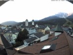 Archiv Foto Webcam San Candido 05:00