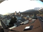 Archiv Foto Webcam San Candido 06:00