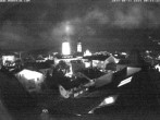 Archived image Webcam San Candido 01:00
