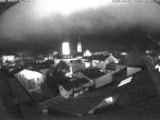 Archiv Foto Webcam San Candido 03:00