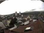 Archiv Foto Webcam San Candido 05:00