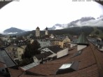 Archiv Foto Webcam San Candido 07:00