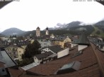 Archiv Foto Webcam San Candido 09:00