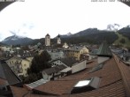 Archiv Foto Webcam San Candido 11:00