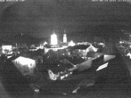 Archiv Foto Webcam San Candido 23:00