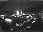Archiv Foto Webcam San Candido 01:00
