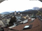 Archiv Foto Webcam San Candido 05:00