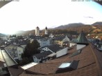 Archiv Foto Webcam San Candido 06:00