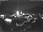 Archiv Foto Webcam San Candido 01:00