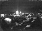 Archiv Foto Webcam San Candido 03:00