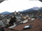 Archiv Foto Webcam San Candido 05:00