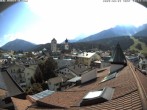 Archiv Foto Webcam San Candido 11:00