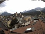 Archiv Foto Webcam San Candido 13:00