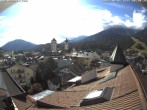 Archiv Foto Webcam San Candido 09:00