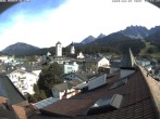 Archiv Foto Webcam San Candido 13:00