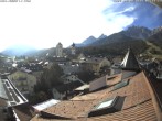 Archived image Webcam San Candido 06:00
