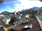 Archived image Webcam San Candido 11:00