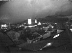 Archiv Foto Webcam San Candido 23:00