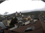 Archiv Foto Webcam San Candido 05:00