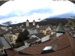 Archiv Foto Webcam San Candido 05:00