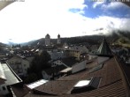 Archiv Foto Webcam San Candido 06:00