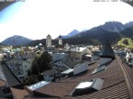 Archived image Webcam San Candido 09:00
