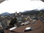 Archiv Foto Webcam San Candido 08:00