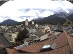 Archiv Foto Webcam San Candido 11:00