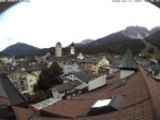 Archiv Foto Webcam San Candido 12:00