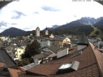 Archiv Foto Webcam San Candido 13:00