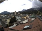 Archiv Foto Webcam San Candido 15:00